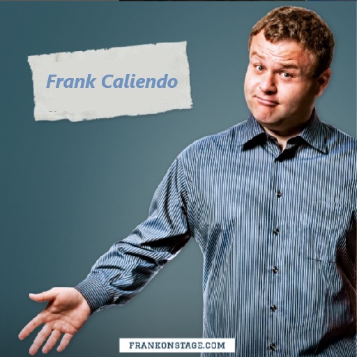 Frank Caliendo in Miami