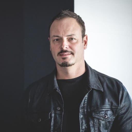 Frank Spadone in Miami