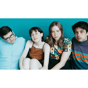 Frankie Cosmos Miami Concert Tickets