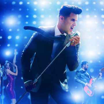 Frankie Moreno Miami Tickets