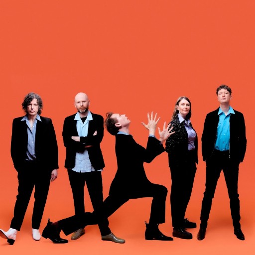 Franz Ferdinand Miami Tickets