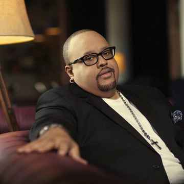 Fred Hammond Miami Concert Tickets