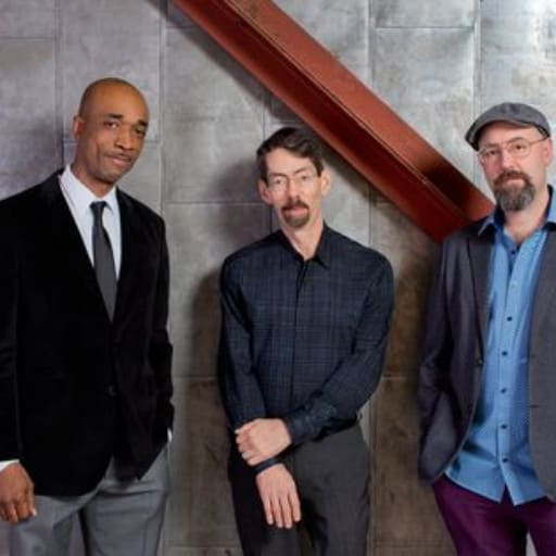 Fred Hersch Trio Miami Tickets
