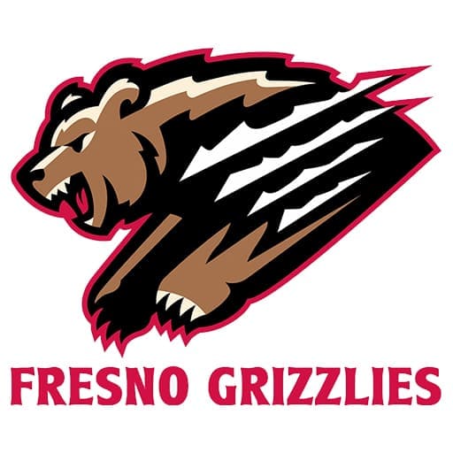 Fresno Grizzlies Tickets