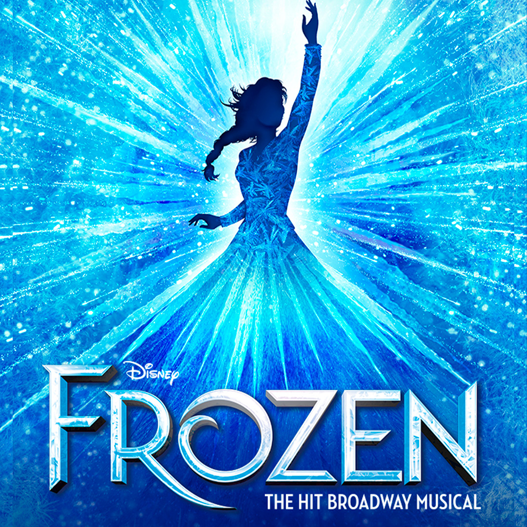 Disney's Frozen Jr. Miami Tickets