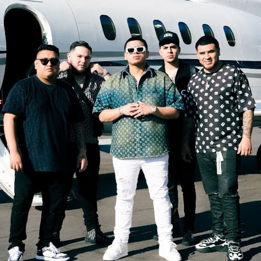Fuerza Regida Miami Tickets