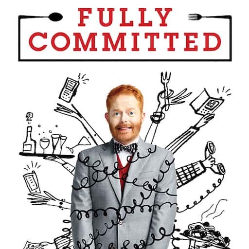 Fully Committed Tickets