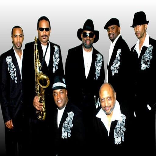 Funk and R&B Live Miami Tickets