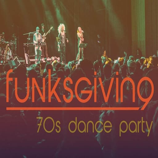 Funksgiving 9 Miami Concert Tickets