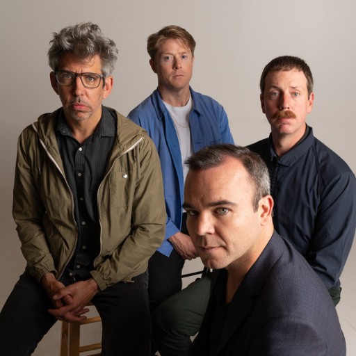 Future Islands Miami Tickets