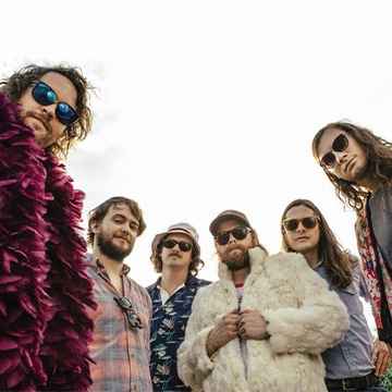 Futurebirds Miami Tickets