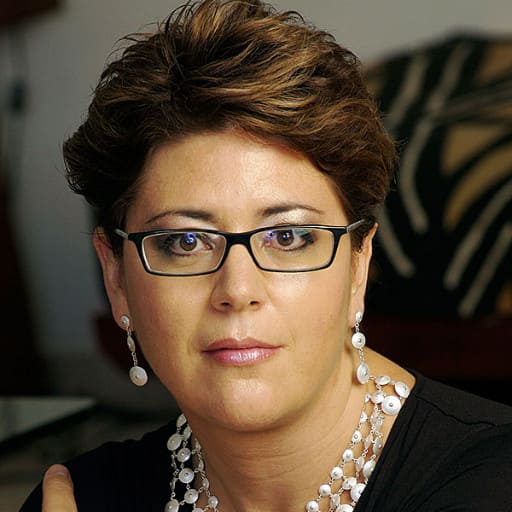 Gabriela Ortiz Miami Concert Tickets