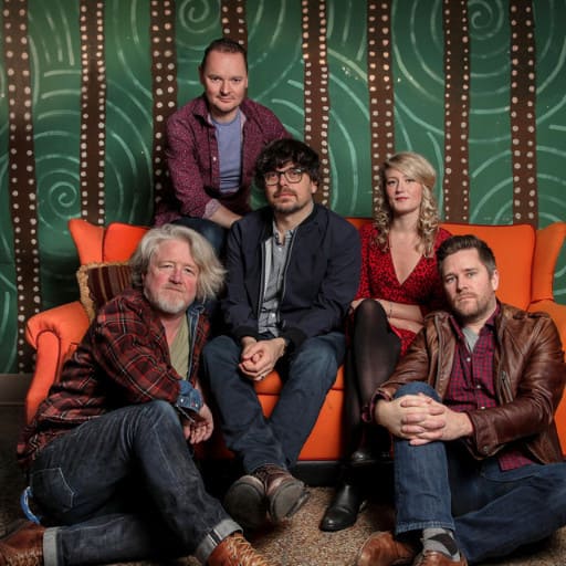 Gaelic Storm Miami Tickets