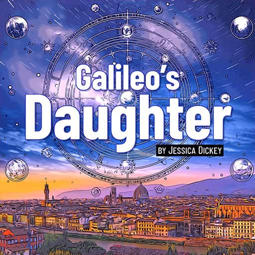 Galileo's Daughter in Miami