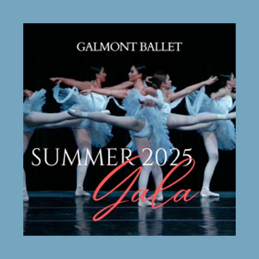 Galmont Ballet Tickets
