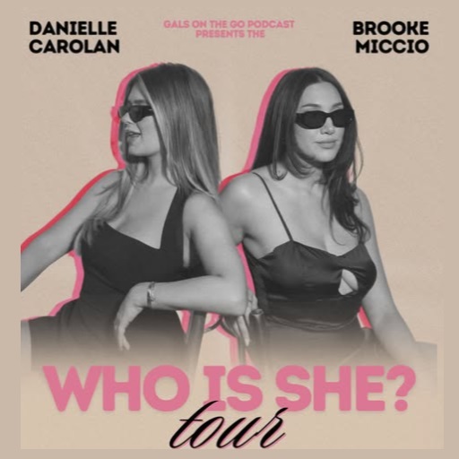 Gals on the Go Miami Tickets