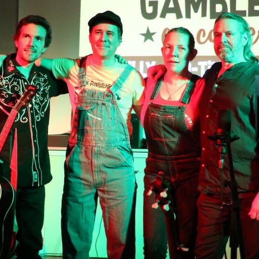 Gamblers Miami Tickets