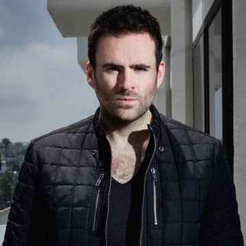 Gareth Emery Miami Tickets