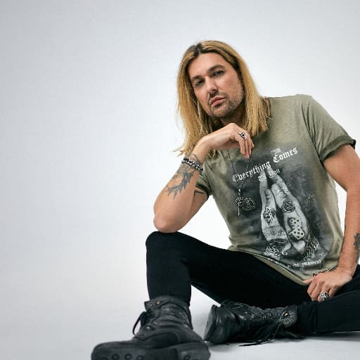 Garrett David Miami Tickets