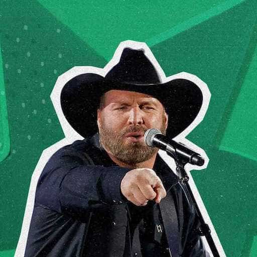 Garth Brooks Miami Concert Tickets