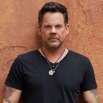 Gary Allan Miami Tickets
