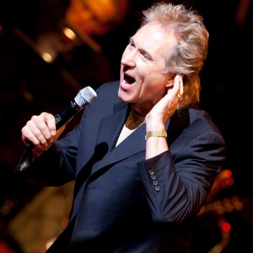 Gary Puckett Concerts in Miami