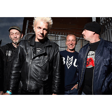 GBH Miami Tickets