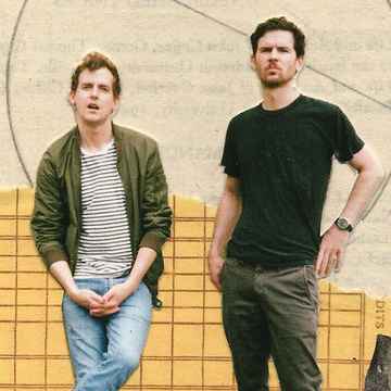 Generationals Miami Tickets
