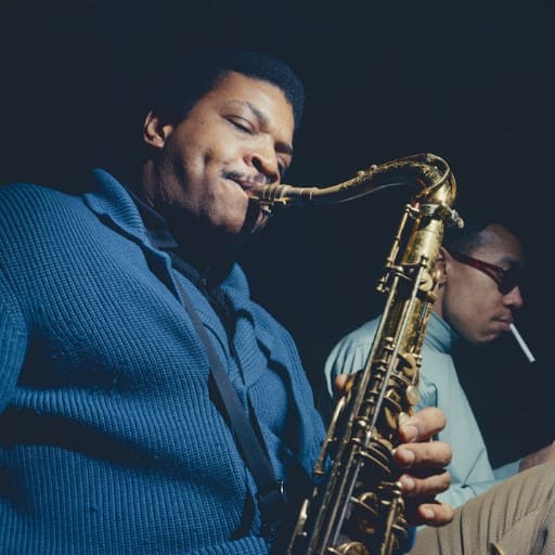 George Coleman Quintet Miami Tickets
