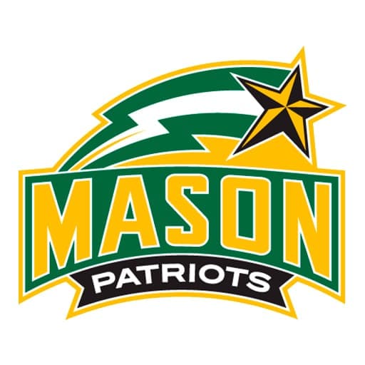 George Mason Patriots Basketball Tickets