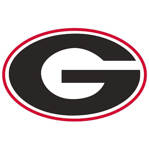 Georgia Bulldogs Women's Basketball