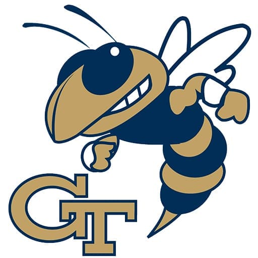 Georgia Tech Yellow Jackets Tickets
