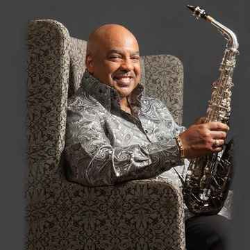 Gerald Albright Miami Tickets