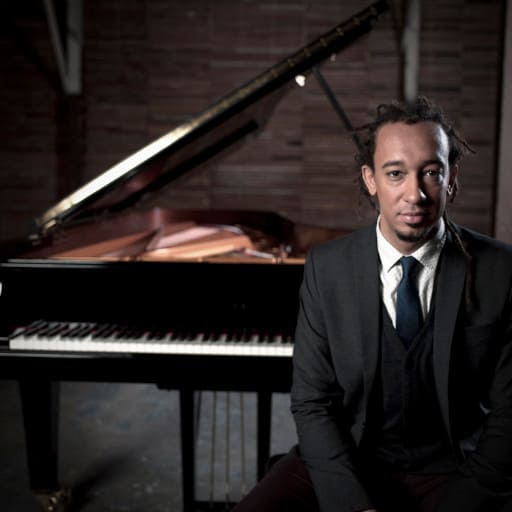 Gerald Clayton Miami Tickets