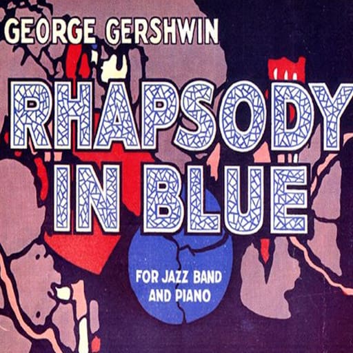Gershwin's Rhapsody in Blue Miami Tickets