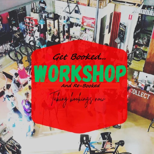 Get Booked ... And Re-Booked Workshop Miami Tickets