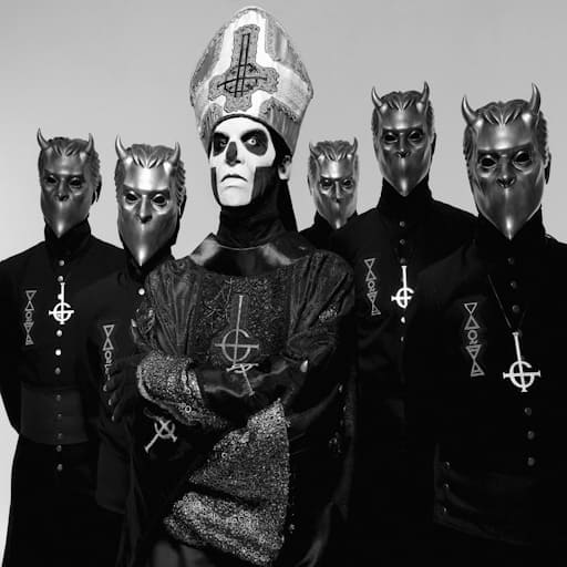 Ghost - The Band Miami Tickets