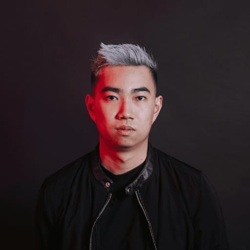 GhostDragon Miami Tickets