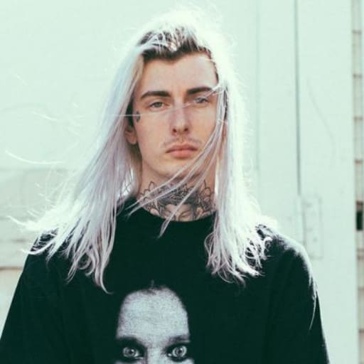 Ghostemane Miami Tickets