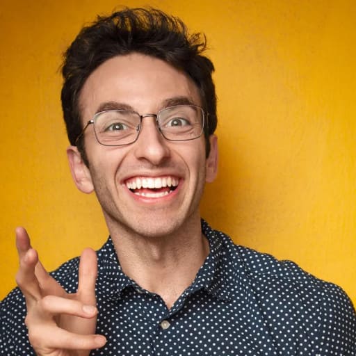 Gianmarco Soresi Miami Tickets
