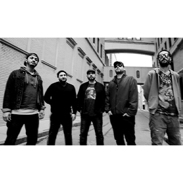 Giant Panda Guerilla Dub Squad Miami Tickets