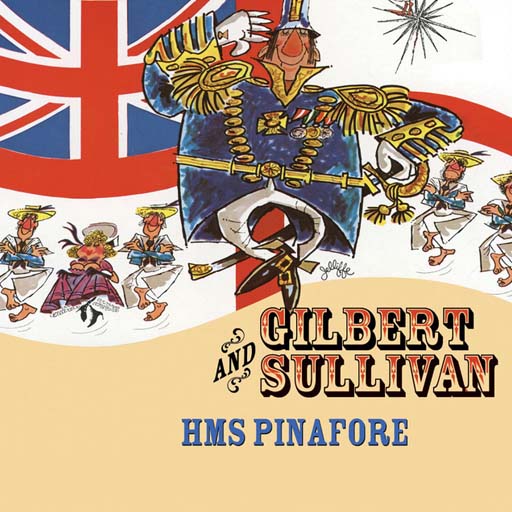 Gilbert and Sullivan's H.M.S. Pinafore Miami Tickets