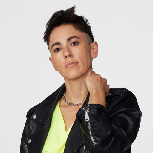Gina Chavez Miami Tickets