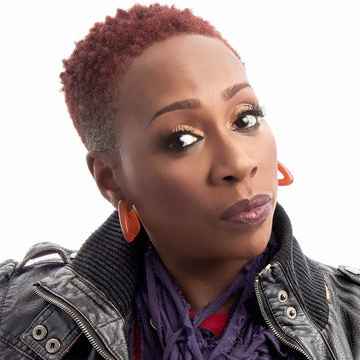 Gina Yashere Miami Tickets