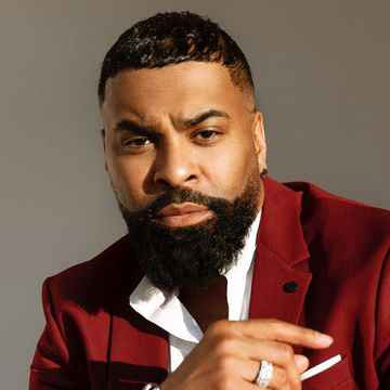 Ginuwine Miami Tickets