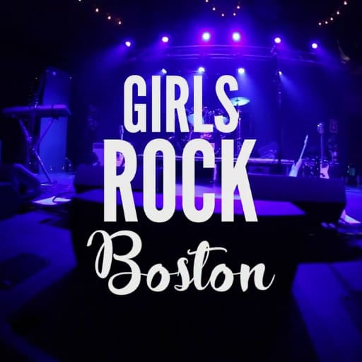 Girls Rock Camp Boston Miami Tickets