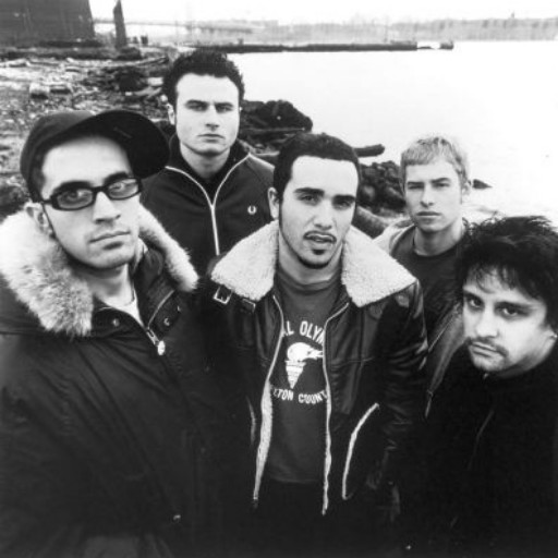 Glassjaw Miami Tickets