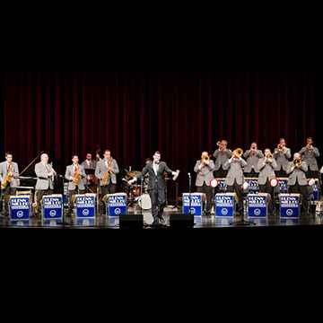 Glenn Miller Orchestra Miami Concert Tickets