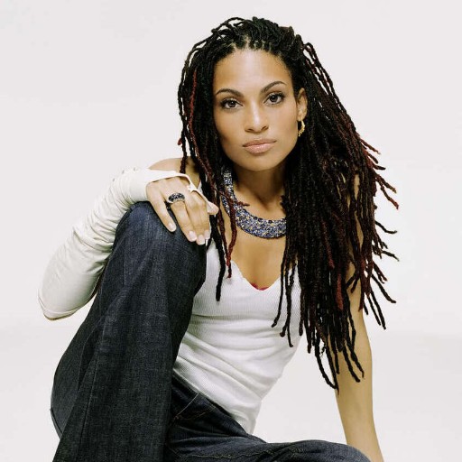 Goapele Miami Tickets