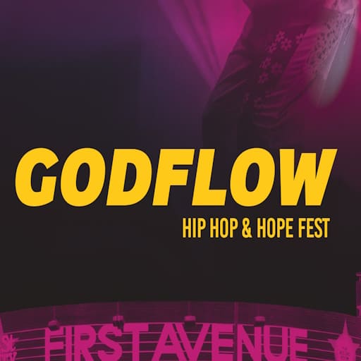 Godflow Miami Tickets